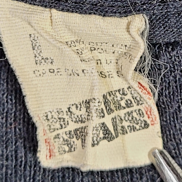 Rare Vintage 90's Batman Returns x McDonald's Promo Single Stitch Tee size L - Picture 5 of 12